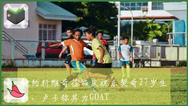 德约科维奇莅临庆祝东契奇27岁生日，卢卡称其为GOAT